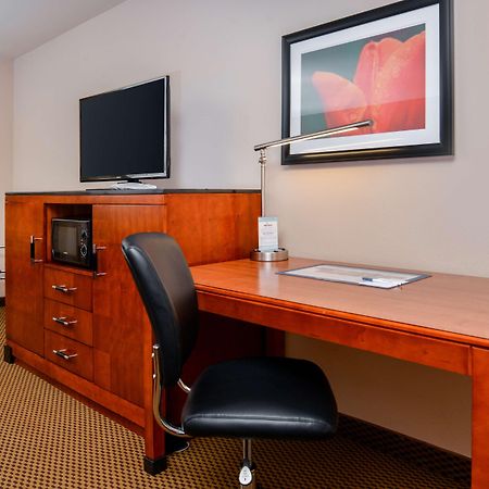 Best Western Executive Inn Hobbs Eksteriør billede