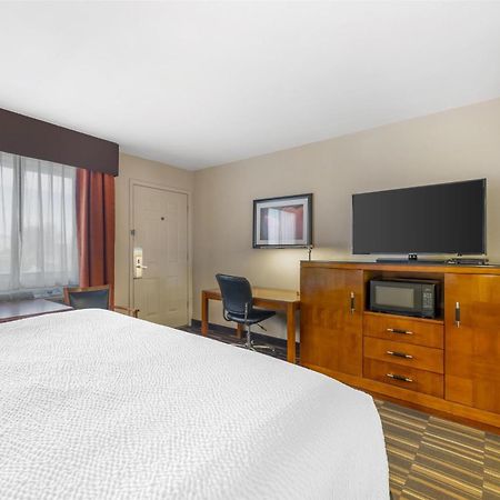 Best Western Executive Inn Hobbs Eksteriør billede