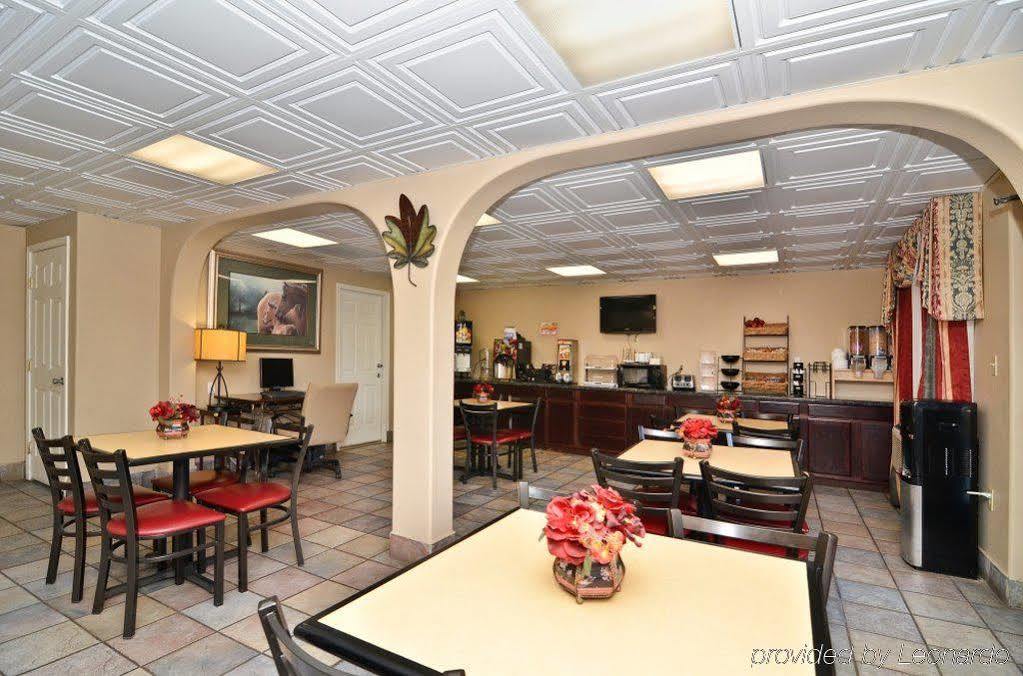 Best Western Executive Inn Hobbs Eksteriør billede