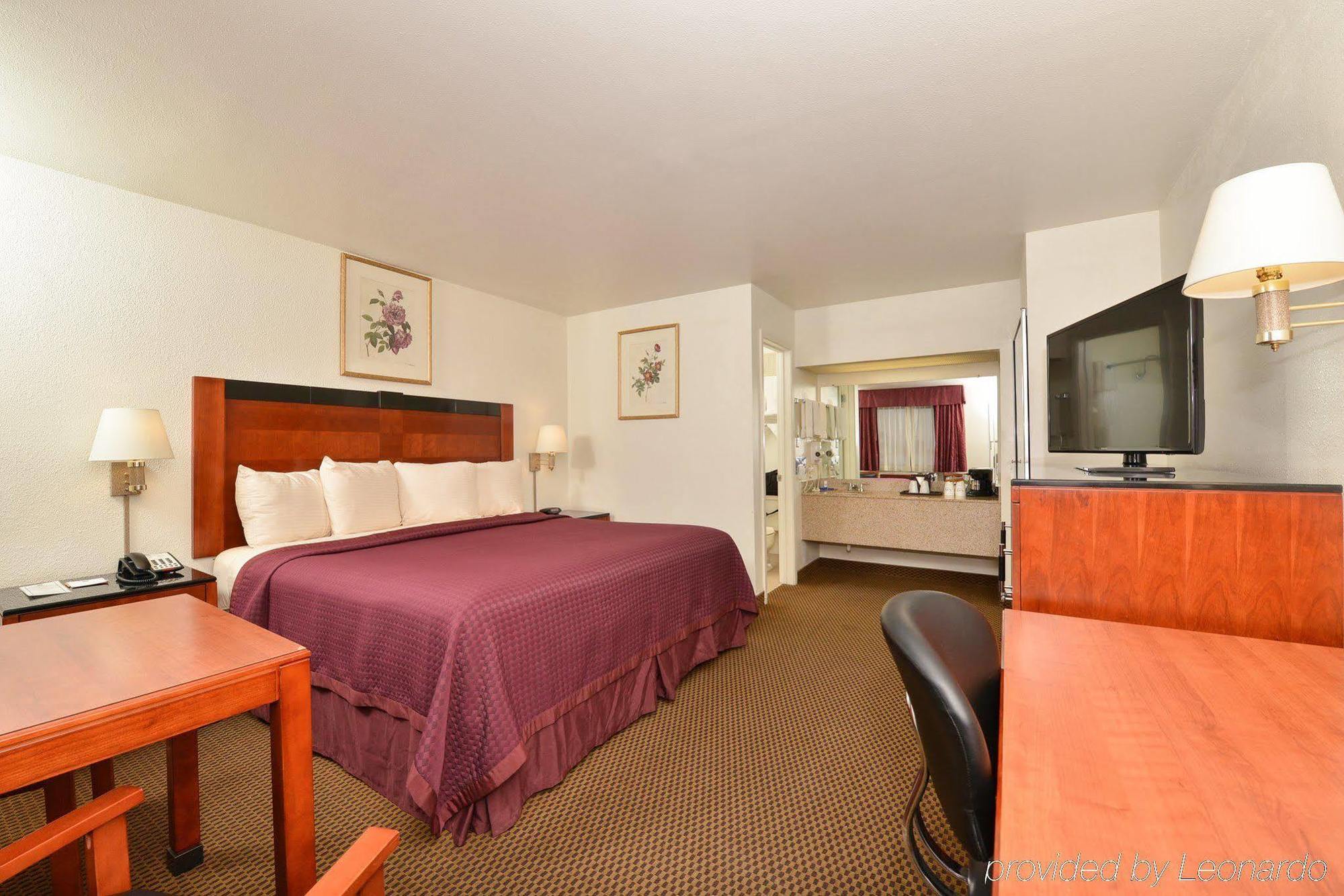 Best Western Executive Inn Hobbs Værelse billede